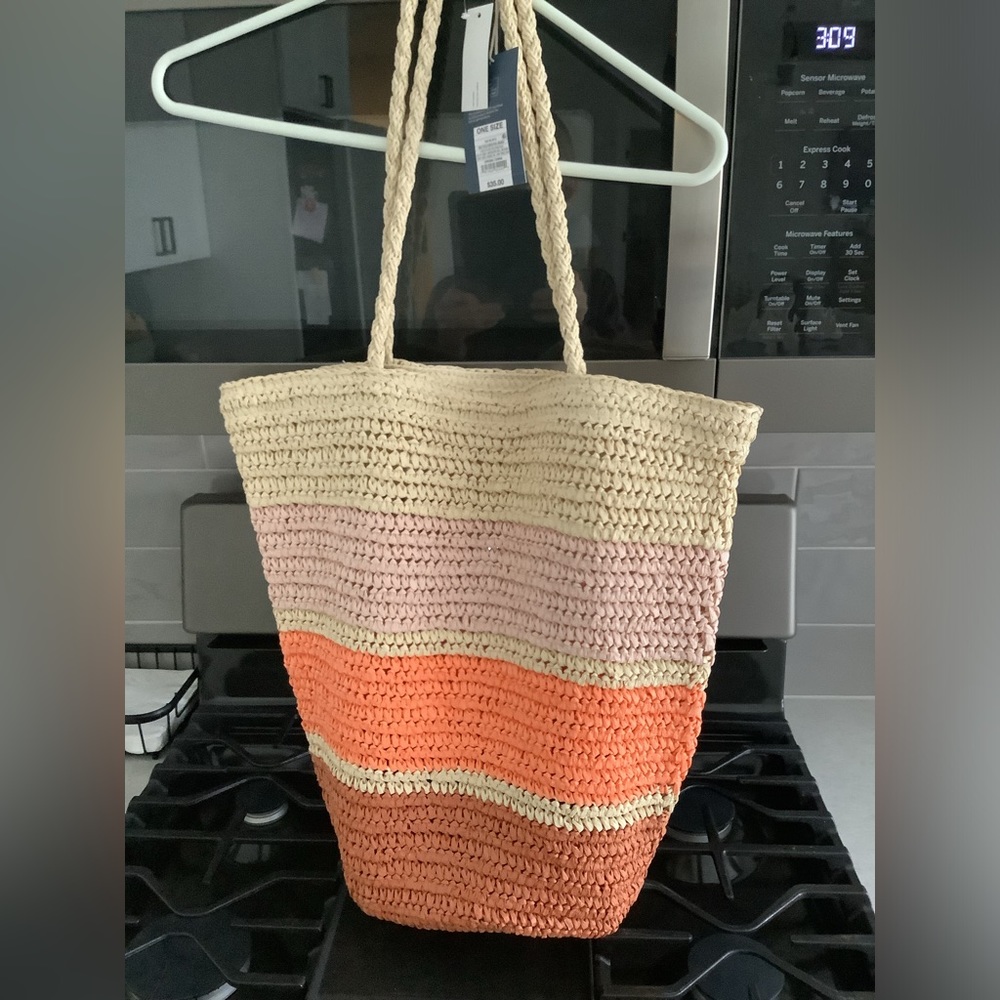 Universal Threads bag
